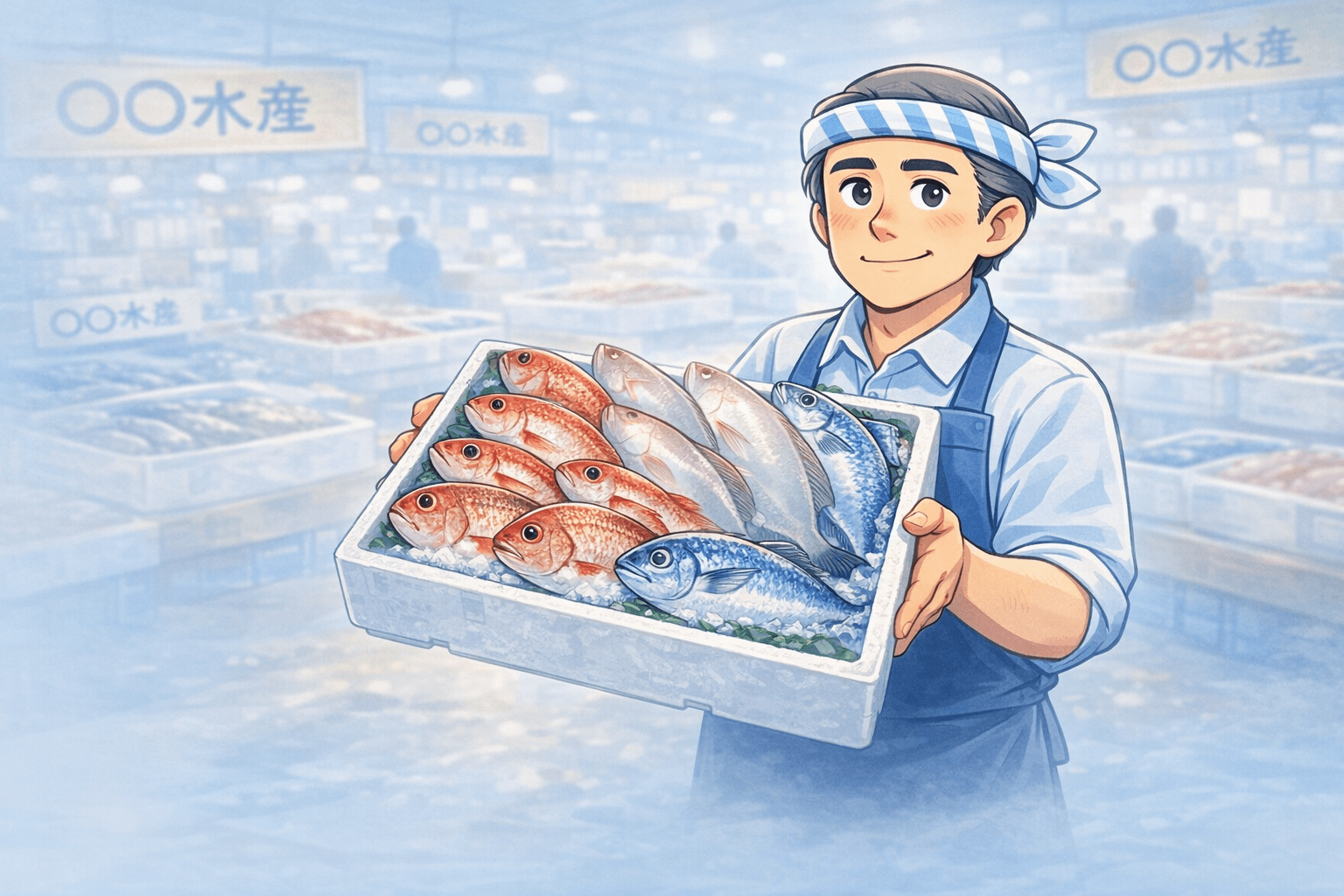 魚屋